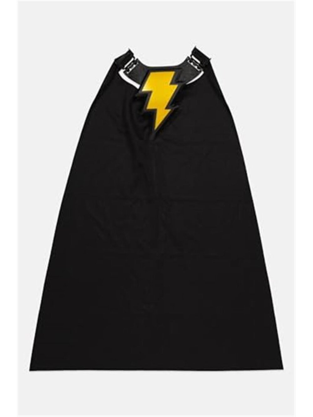 DC Comics, Black Adam Guardian Suit, Cape and Chest Plate, Black Adam Movie